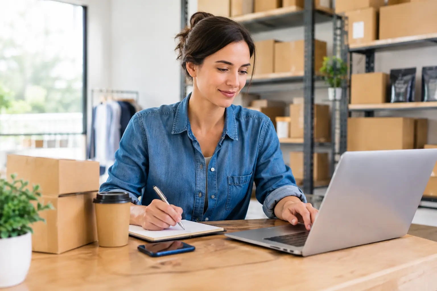 Top Ways to Finance Inventory for Australian SMEs