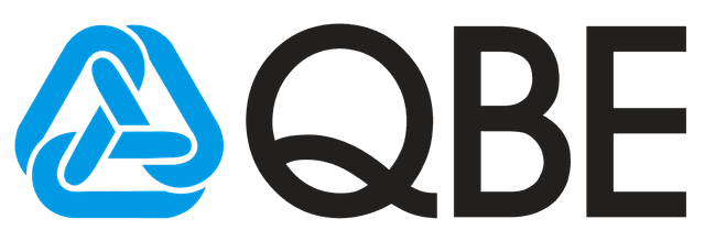 QBE QBE Insurance logo