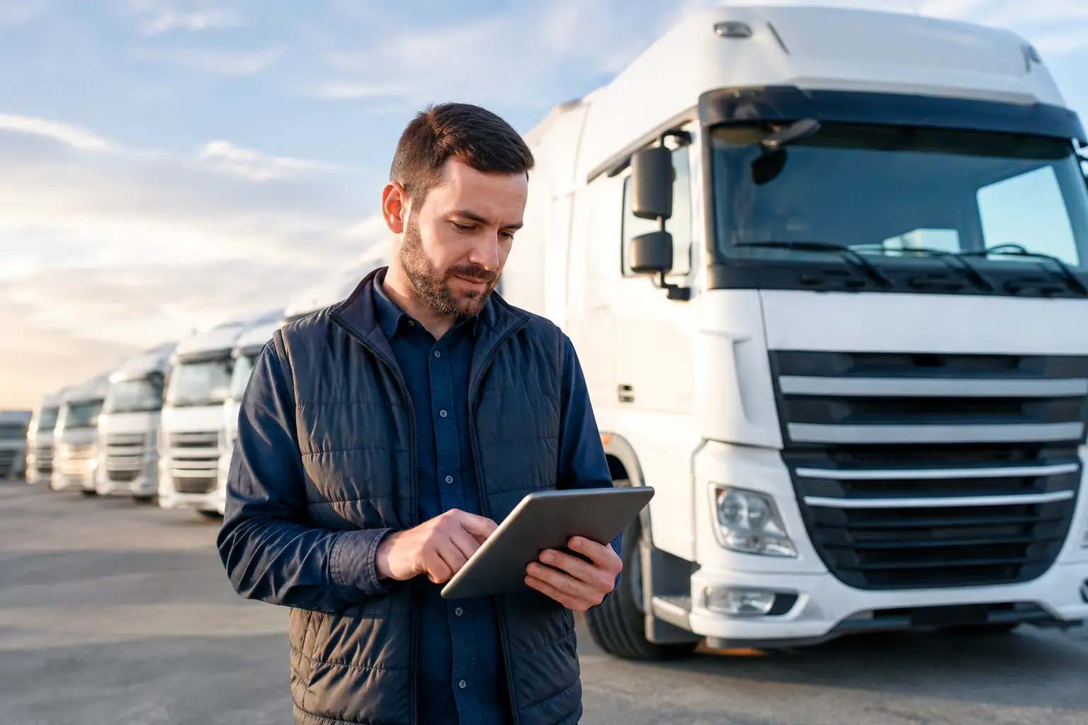 Can I Get Truck Finance? Your Approval Options