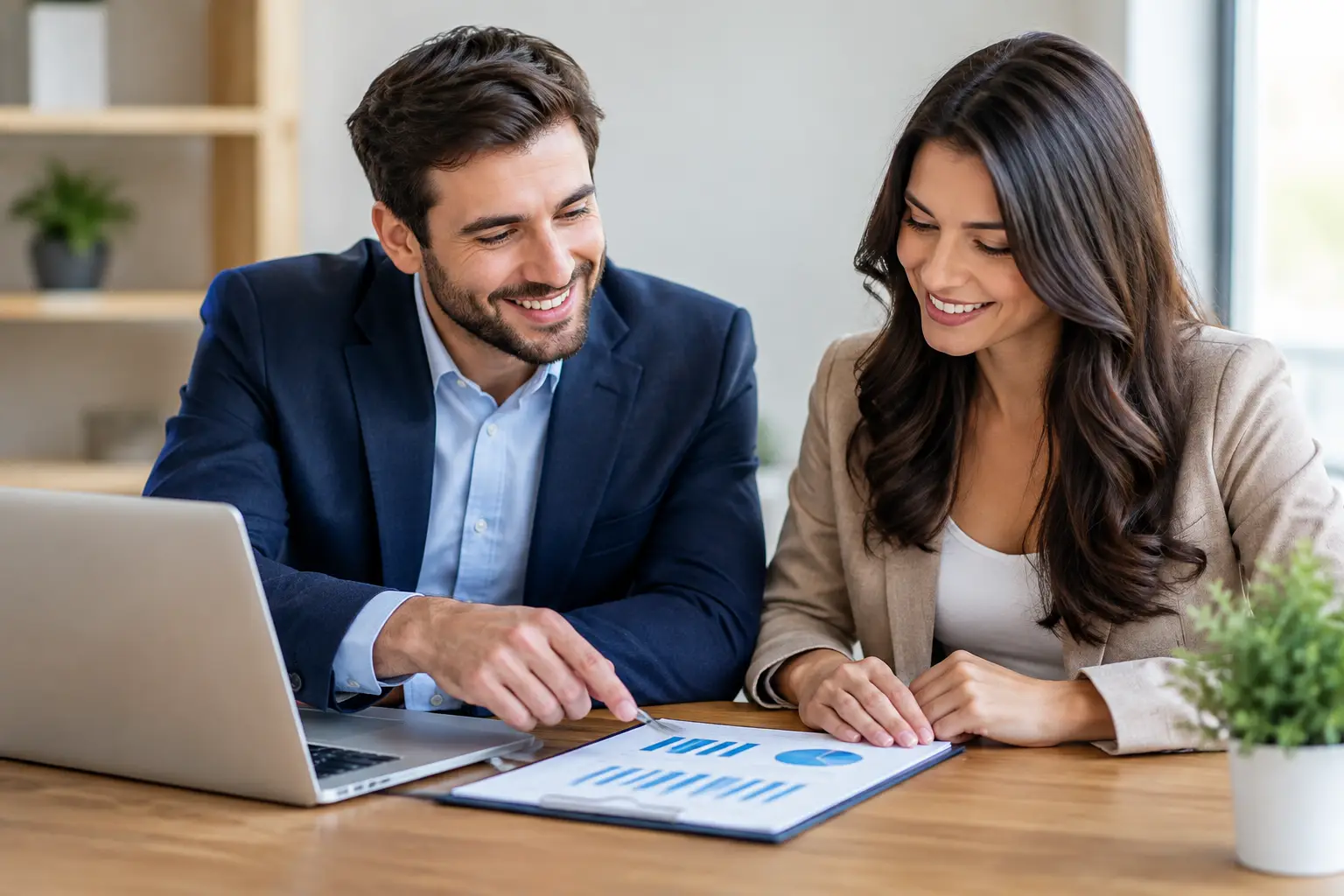 Franchise Startup Funding That Gets You Trading