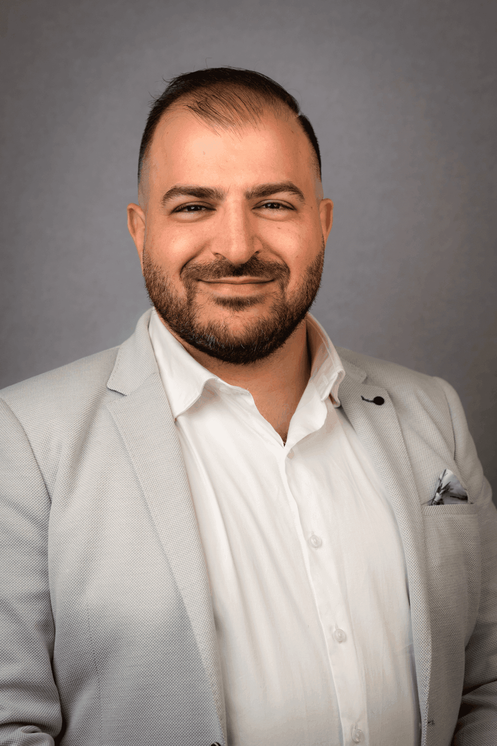 Steven Magoulias